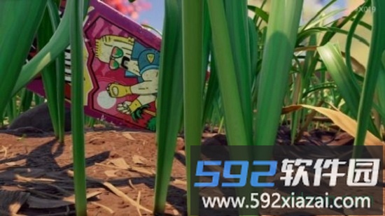 地面生存中文版截图3