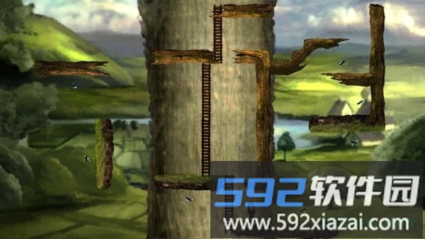 北欧神话之雾尼手游截图3