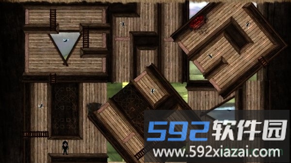 北欧神话之雾尼手游截图4