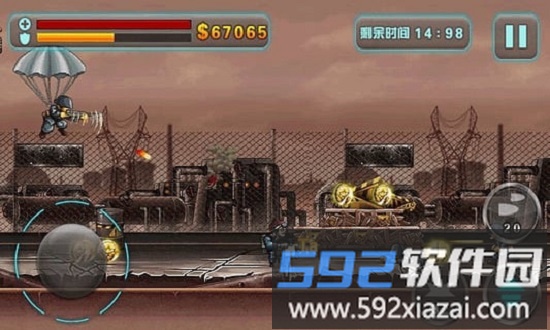 合金弹头9手机版截图1