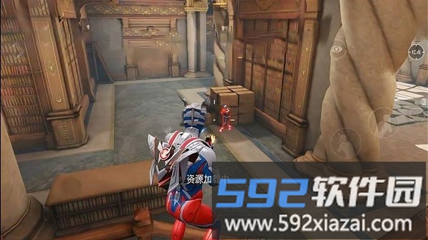 战地吃鸡求生手游截图2