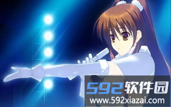 白色相簿2游戏截图1