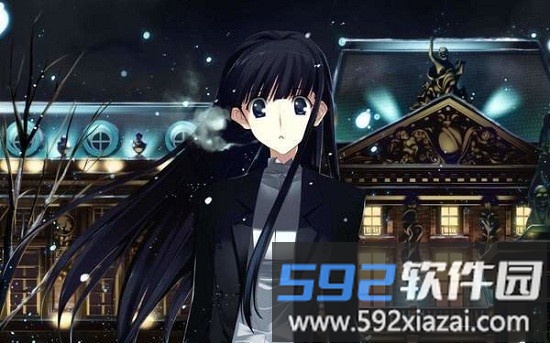 白色相簿2游戏截图2
