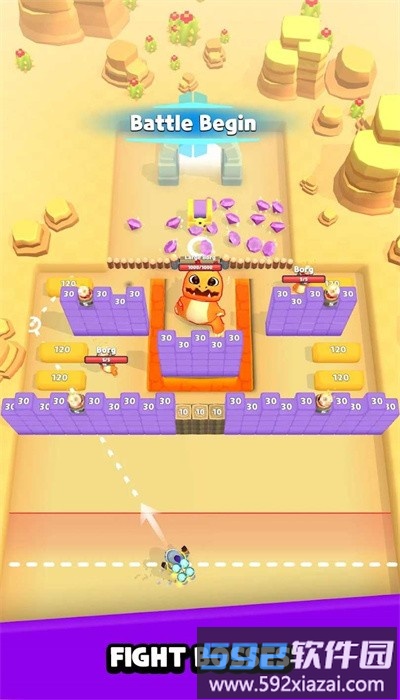 平波探索最新版(pinbo quest)截图1