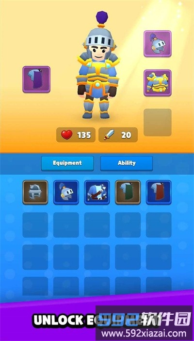 平波探索最新版(pinbo quest)截图3