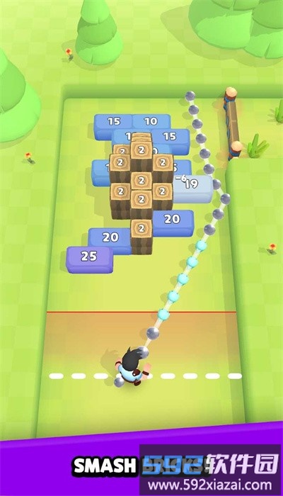 平波探索最新版(pinbo quest)截图4