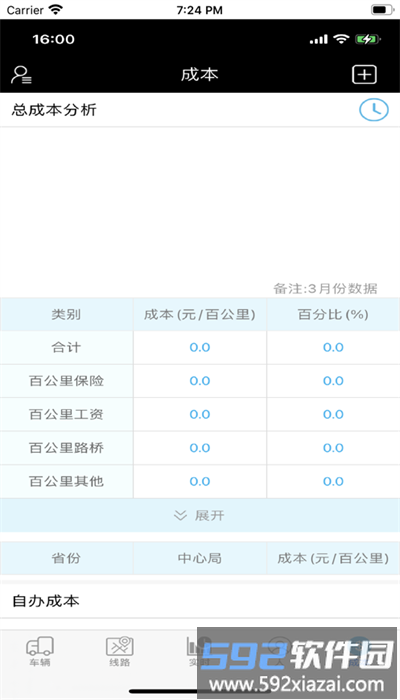 中邮车管家最新版本截图4