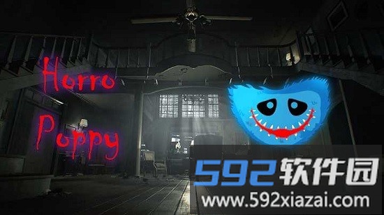 恐怖的波比去广告版截图2