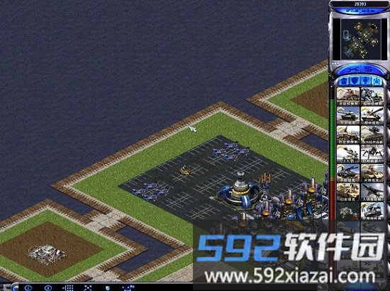 红色警戒2手机版截图3