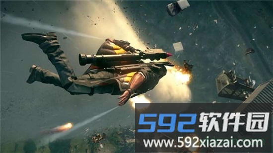 正当防卫4免费手机版截图2