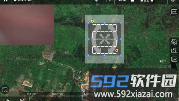 iflier无人机飞行控制软件截图2