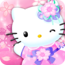 凯蒂猫世界2最新版(Hello Kitty World2)