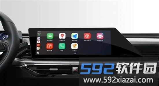 oppo车机互联car车联最新版截图2