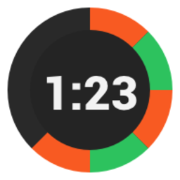 锻炼计时器中文版(iCountTimer)