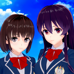 樱花公园模拟器2021年最新版