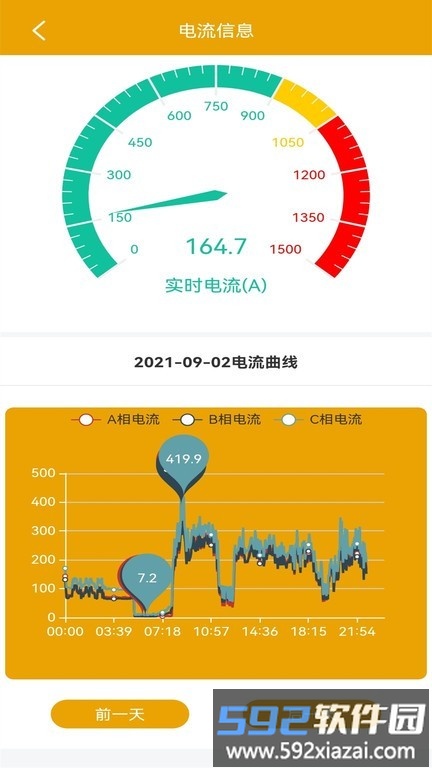 电力啄木鸟最新版截图4