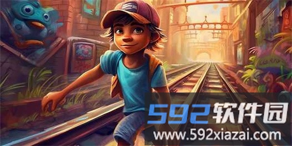 街头亚军最新版(street runner)截图1