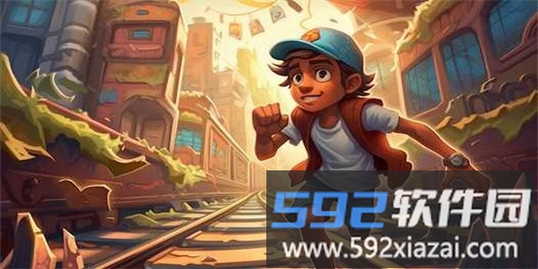 街头亚军最新版(street runner)截图2