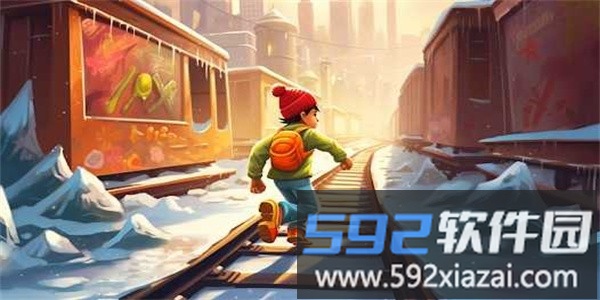 街头亚军最新版(street runner)截图3