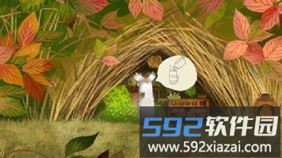 森林精灵游戏截图3