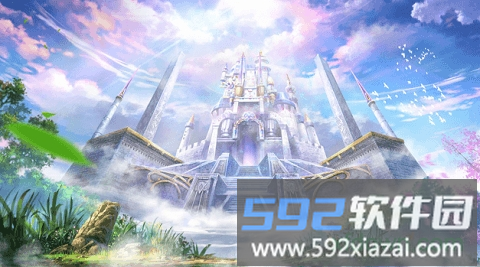 上古战歌游戏截图1