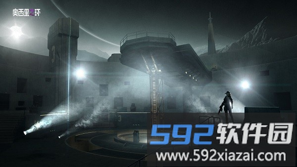 奥西里之环游戏最新版(gaia)截图2