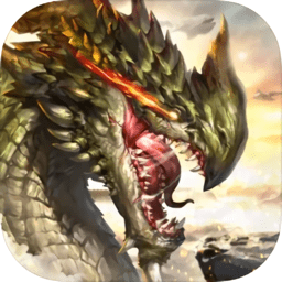 山海经幻兽录手机版
