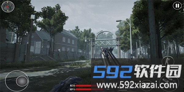 现代突击队作战最新版截图3