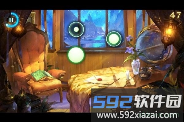 忘却之声手游截图2