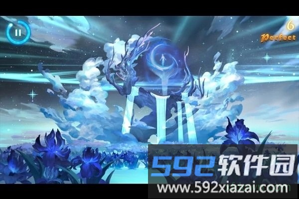 忘却之声手游截图4