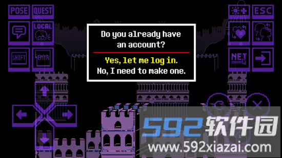 dont forget手游截图4