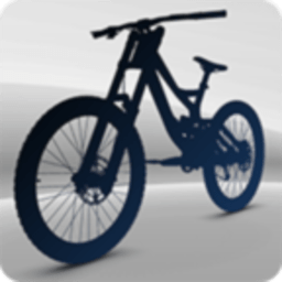 山地车模拟器2025最新版本(bike3dconfigurator)