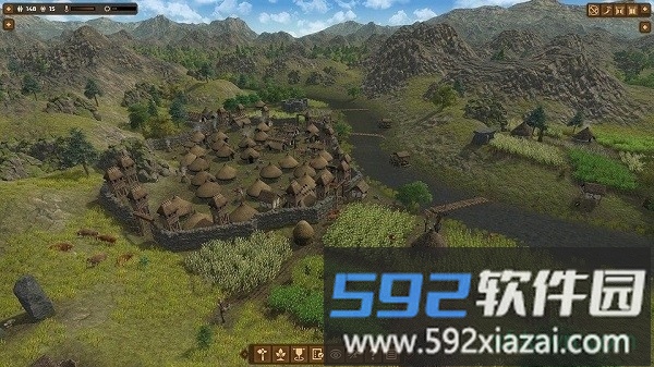 人类黎明手机版最新版截图2