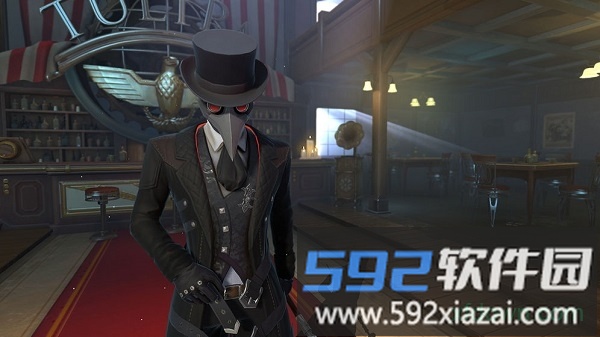 蒸汽风暴游戏(SteamStorm)截图3