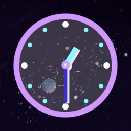 星帆闹钟app手机版