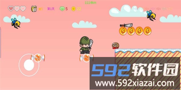 糖果大陆手机版截图4