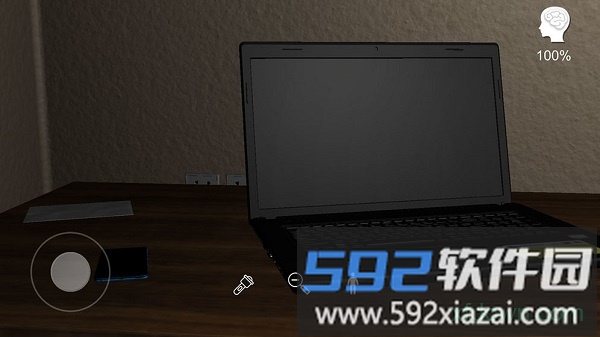 孙美琪疑案袁家宾馆手游截图4