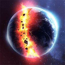 模拟宇宙毁灭中文版