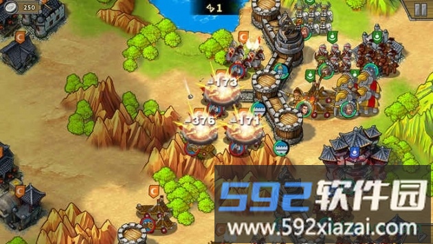 欧陆战争5截图4