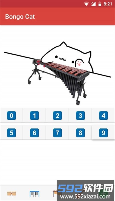 邦戈猫手机版截图1