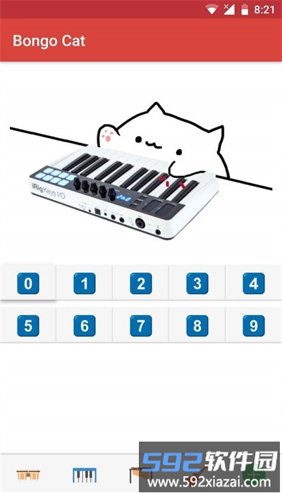 邦戈猫手机版截图2