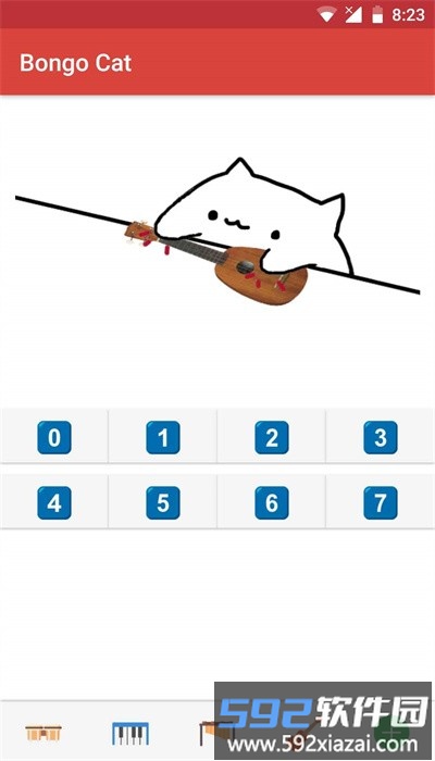 邦戈猫手机版截图3