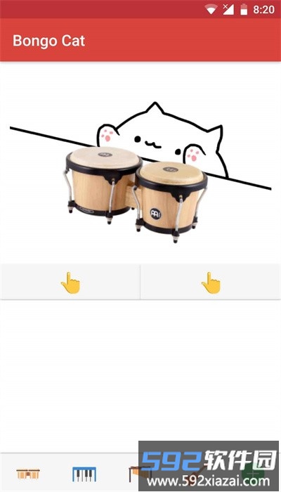 邦戈猫手机版截图4