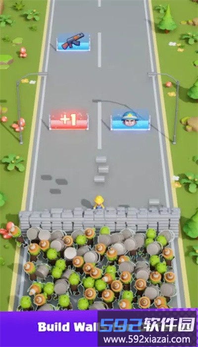 王牌指挥官手机版截图2