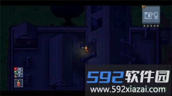 逃脱者单机版截图3