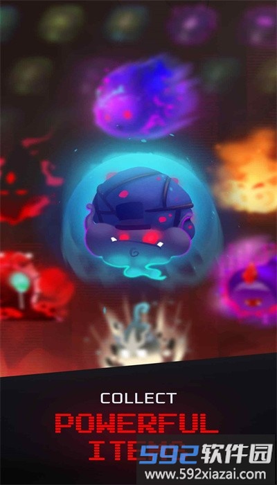 66个恶魔手游截图1