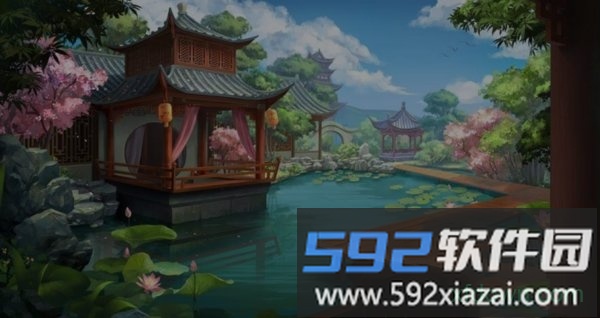 我宫斗那些年橙光游戏截图3