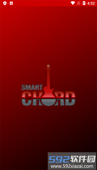 智能和弦手机版(smartchord)截图2