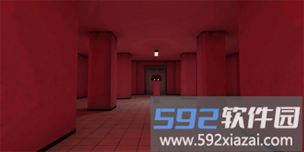 凯蒂猫后室逃生最新版(Scary Kitty Escape)截图2