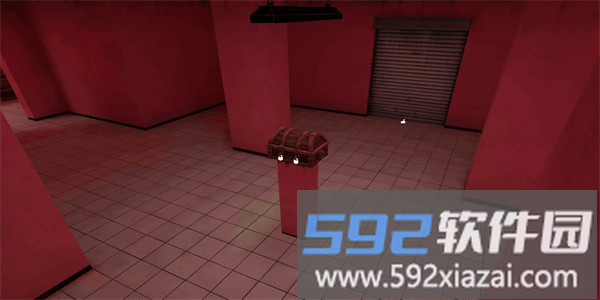凯蒂猫后室逃生最新版(Scary Kitty Escape)截图3